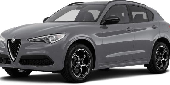 ALFA ROMEO STELVIO 2022 ZASPAKBN0N7D39251 image